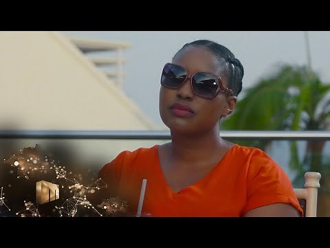 MaNgwabe lunch date – uThando Nes'thembu | Mzansi Magic | S5 | Ep2