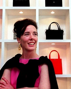 Joe Zee says Kate Spade's friends shocked by her tragic death