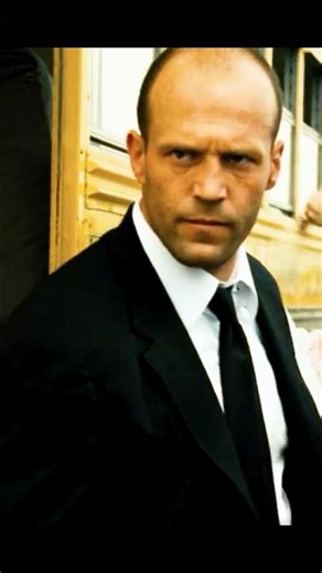 #film #movie Frank Martin GOES FULL BEAST MODE! 🚤💥 Hijacks a Jet Ski to Chase School Bus