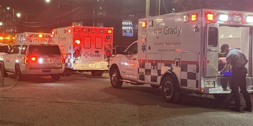 Atlanta leaders call for investigation, riders want accountability after MARTA escalator emergency