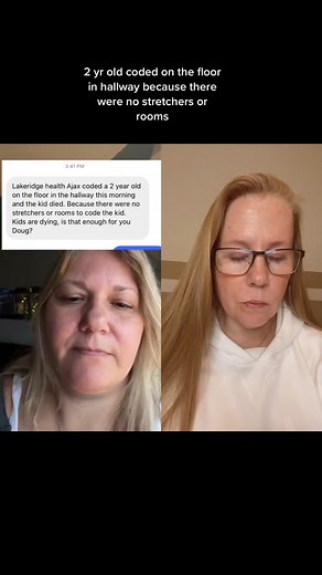 Pediatric Nursing in Ontario, Canada: Challenges and Solutions