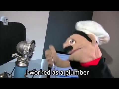 Chef Pee Pee - I Hate My Life (SML)