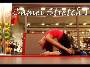 Backbend Tutorial 1