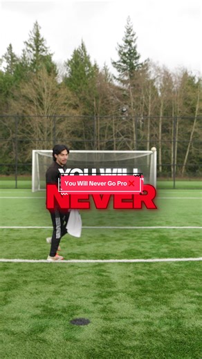 Mastering Skills to Go Pro in Football