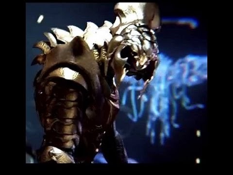 Arbiter Best lines/moments