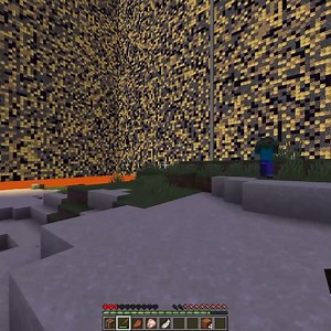 180K views · 2K reactions | Friend trapped me at SKY LIMIT, but I'm too smart | Minecraft Curios | Facebook