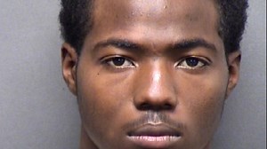 Fingertip leads to Bexar County Sheriff's Office murder arrest