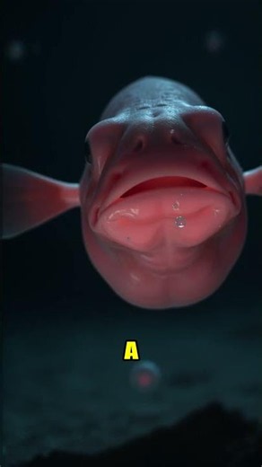 Pez Borrón: ¡Qué Fealdad! 🐟