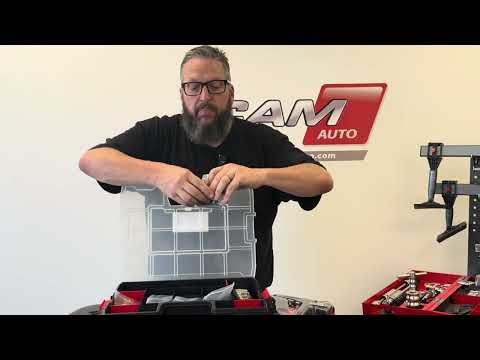 PDR Tech Kit – Every Tab You Need for Every Dent!