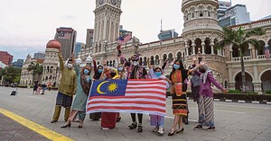 Henti guna isu 3R untuk pertahan Akta Hasutan | Berita Harian