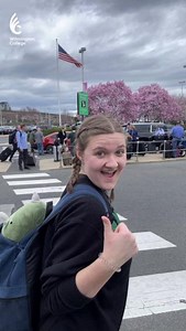 25 reactions |  What an incredible Spring Lobby Weekend it's been at...