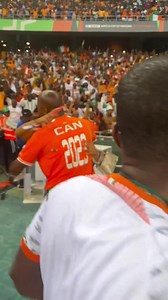7.9K views · 553 reactions | La joie de Didier Drogba 朗拾拾 | Equipe de côte d'ivoire | Facebook