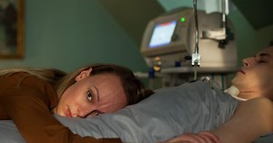 First Look at Russian Horror ‘The Ice Demon’, Acquired by Shout! Studios for 2022 Release