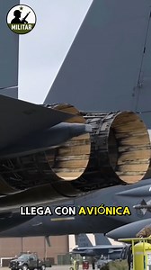 F-15EX vs Su-35 Flanker-E, la batalla que decide quién manda en el aire #F15EX #su35 | Militar Videos