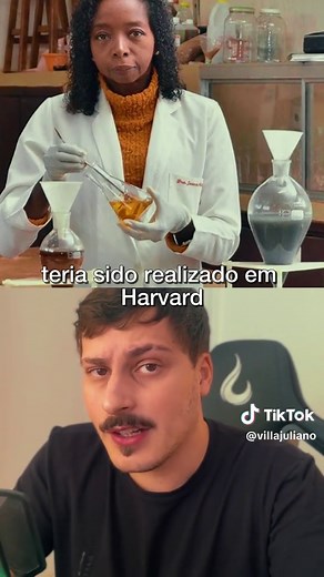 Ela ia ganhar um filme sobre sua vida