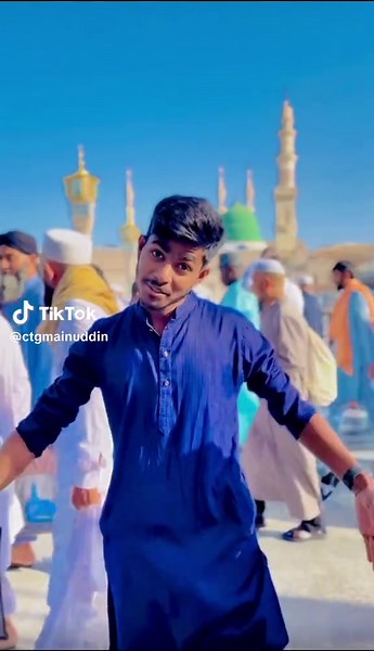 Exploring the Beauty of Medina: A Cultural Journey