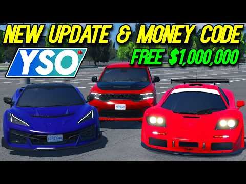 *NEW* $1,000,000 MONEY CODE + UPDATE IN YOUNG STREET, ONTARIO!