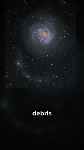 M83: The Thousand-Ruby Galaxy Up Close