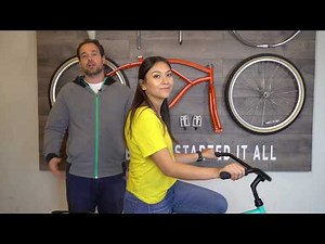 What You Must Know About Forward Pedaling Bicycles For Women