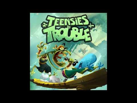 Rayman Legends OST - Boss Fight ~Intro~