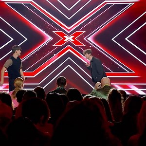 68K views · 313 reactions | Super Impressive Duo On X Factor Denmark 2025's 6 Chair Challenge! | X Factor Global | X Factor Global | Facebook