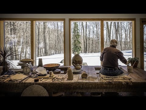 Randy Johnston | An Expansive Vision - feature film about American potter | GOLDMARK