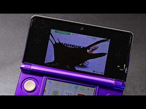 Replace Nintendo 3DS Top Screen | Fix Broken LCD | Nintendo Restoration