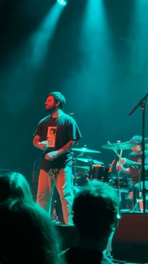 Corpse Pile Live | Roxian Theatre | 11/25/25