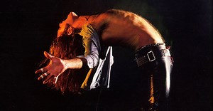 Happy Birthday, David Lee Roth! Diamond Dave's Ten Greatest Van Halen Song Lyrics