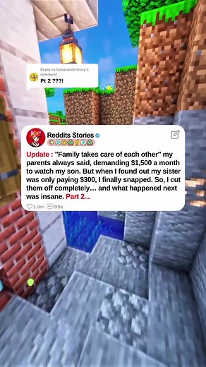 Replying to @banaredditstory Update :