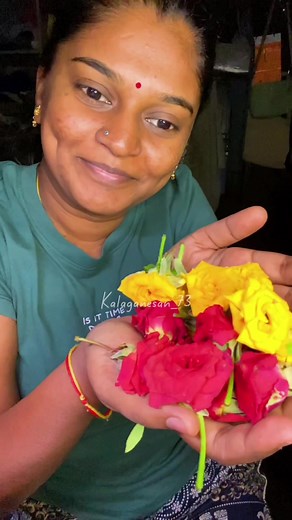 Fresh Rose Bouquet: Fresh Flowers from TikTok Shop