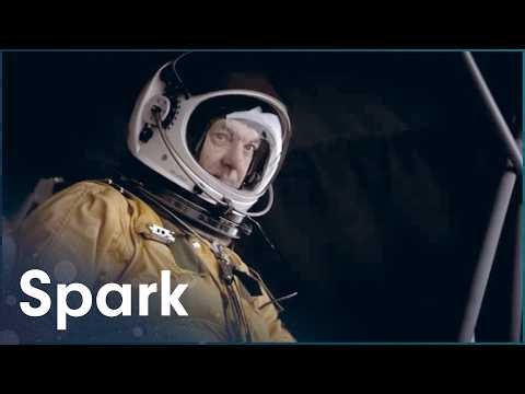 James May on the Moon | BBC Documentary