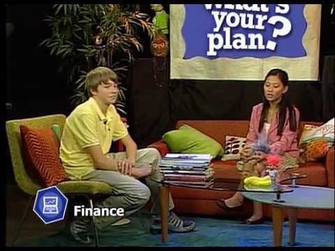 Career Clusters - Finance