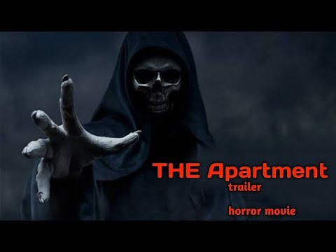 The Apartment movie trailer
