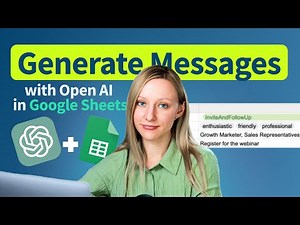 Your AI Message Generator: The Complete Guide