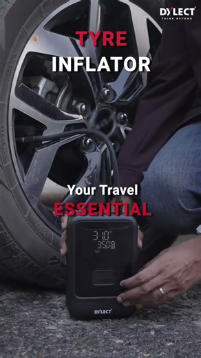 When modern problems need modern solutions chooses Dylect Smarter drives, zero stress. 🚗💡