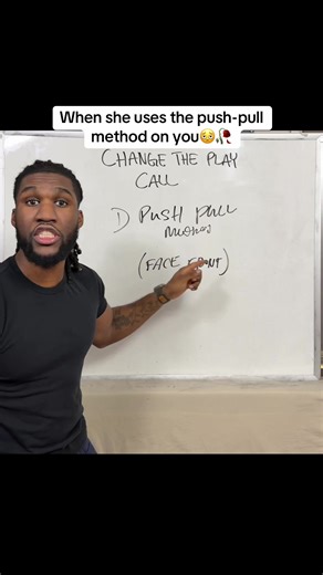 Go the other way #willowln #lilboyroc #thebookofye | push and pull methods