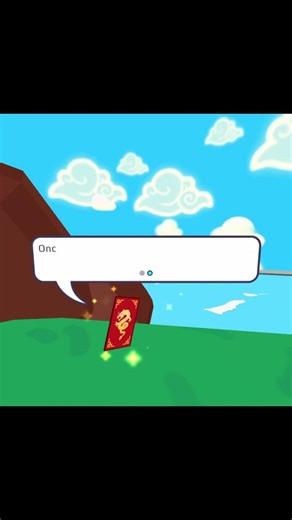 FINALLY! 🧧 4th Red Envelope Location in PK XD! (Lunar Update) #pkxd #redenvelope #viral