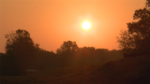 Red Flag Warning issued in parts of Josephine County ahead of July 4 - KOBI-TV NBC5 / KOTI-TV NBC2