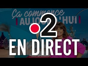🔴France 2 LIVE🔴 (how to watch)