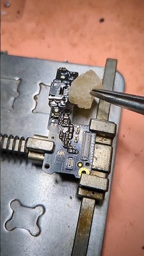 charging socket replace/how to charging port replace