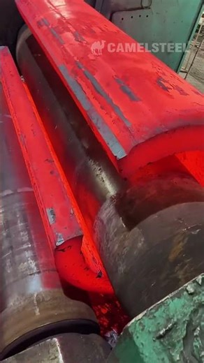 Hot Rolled vs. Cold Rolled