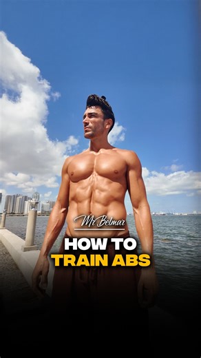 MR BELMAR ⛩ on Instagram: "Dataset for Training Abs🥷 Focus on getting the abs to pop. Negatives are a fantastic way to do this. I share all of my ab routines for beginner, intermediate, advanced and expert in Anime Shreds. The info is in my profile to join and get access to them🔥 . . . . #mrbelmar #animeshreds #posture #fixposture #improveposture #natebelmar #anime #natural #gymbro #gymbros #abs #ab #sixpack #abroutine #abworkout #gym #sixpackabs #shredded #fitnesstips #gymtips"