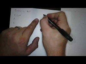 CSCI240 - Oct 27 - Heap 1