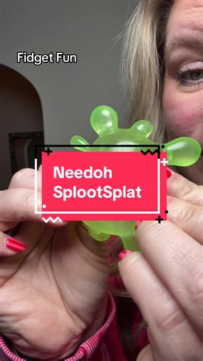 Needoh is always the superior fidget! #fidgettoys #fidget #sensory | fidgets