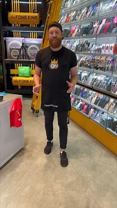 If you’re planning to upgrade your phone this Christmas… WATCH THIS VIDEO!  Matt has a great tip that could save you money AND make your life easier! | Fone King | Facebook