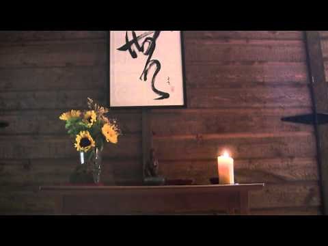 25 Minutes Zen Meditation Timer