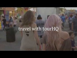 tourHQ - Let the local lead the way