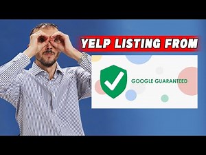 How To Delete A Yelp Listing From Google Search (Not Just Push It Down) Guaranteed, Works Everytime!