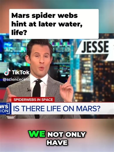 Mars Spiders: A Gaming Exploration